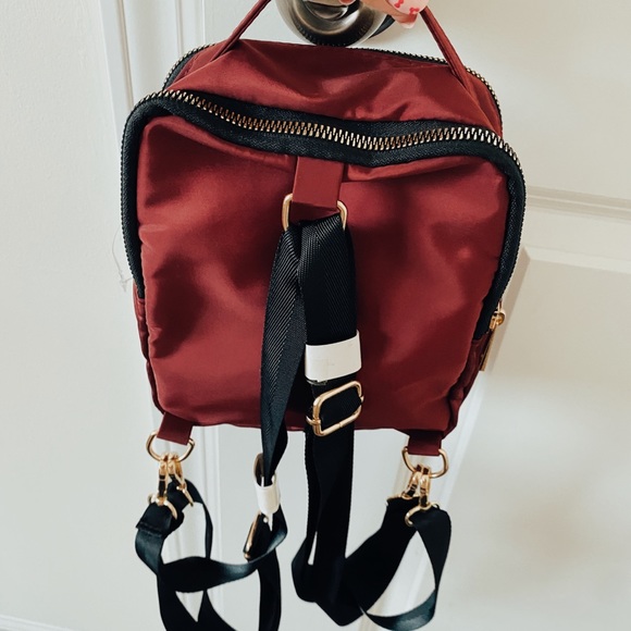 Mini Backpack - Picture 2 of 2